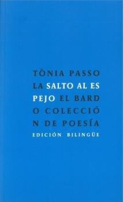 Produktbild: Salto al espejo