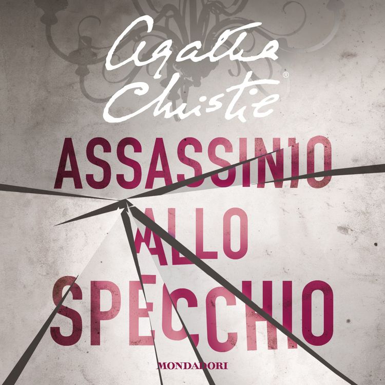 Produktbild: Assassinio allo specchio