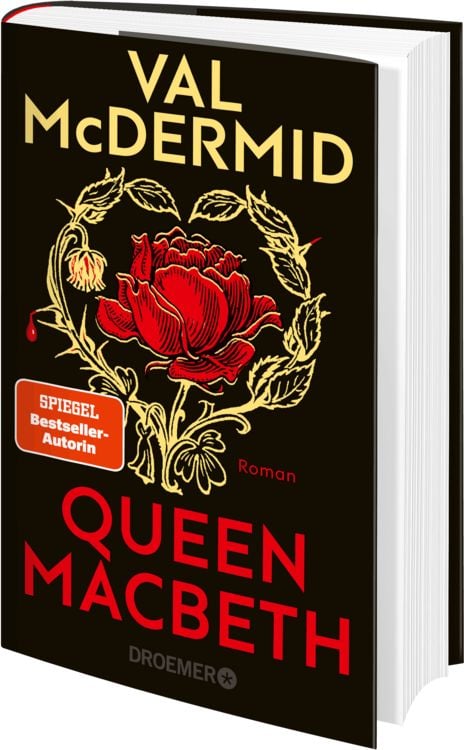 Produktbild: Queen Macbeth