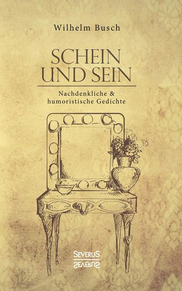Produktbild: Schein und Sein