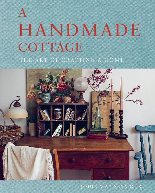 Produktbild: A Handmade Cottage