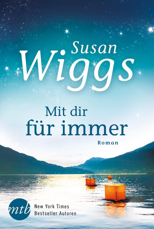 Produktbild: Mit dir f&uuml;r immer