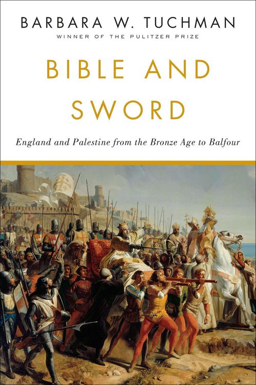 Produktbild: Bible and Sword