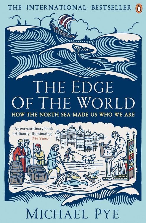 Produktbild: The Edge of the World