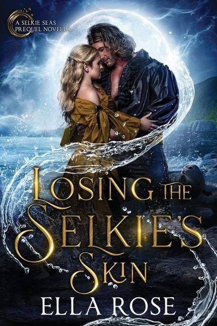 Produktbild: Losing the Selkie's Skin