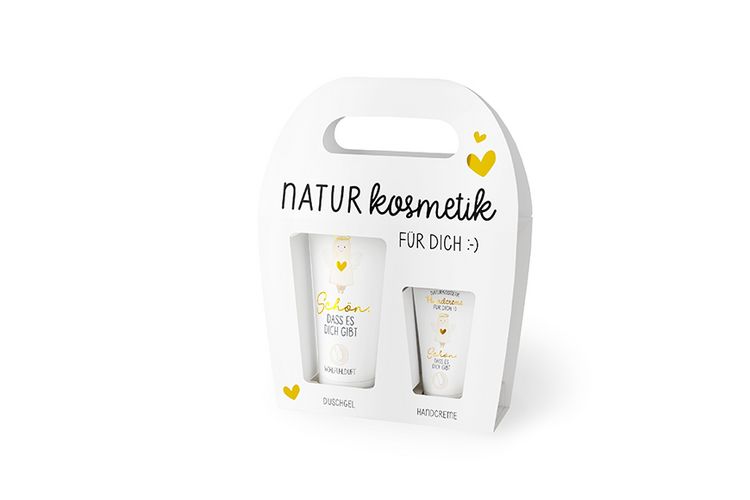 Produktbild: Kosmetikset Schutzengel