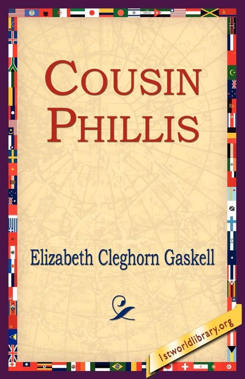 Produktbild: Cousin Phillis