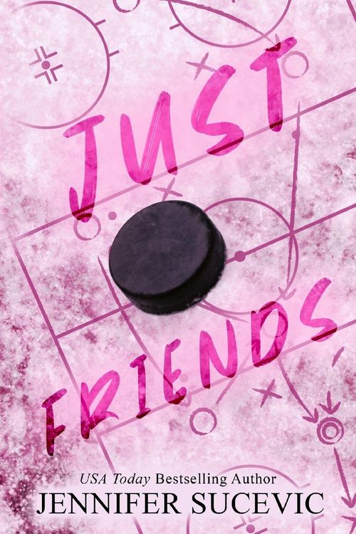 Produktbild: Just Friends (Special Edition)