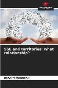 Produktbild: SSE and territories: what relationship?