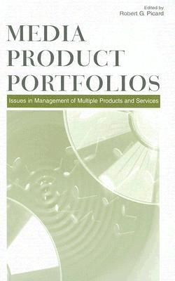 Produktbild: Media Product Portfolios