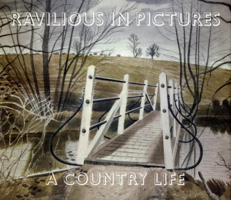 Produktbild: Ravilious in Pictures
