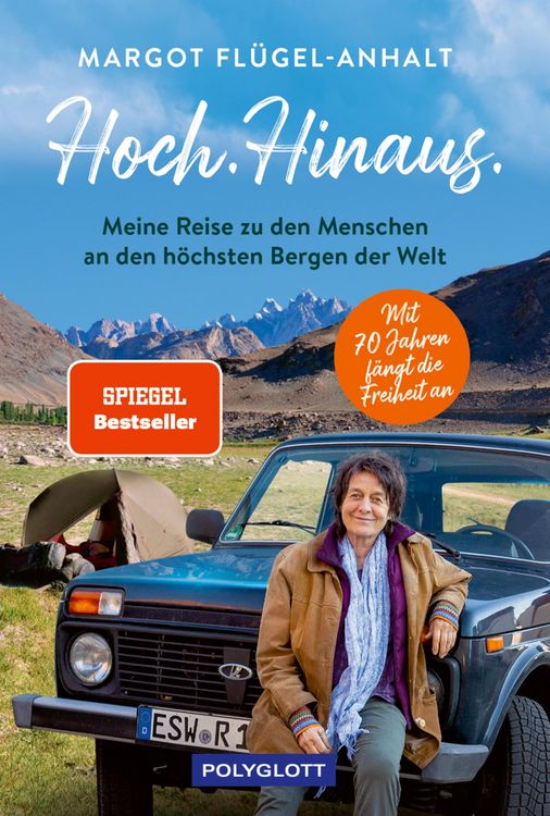 Produktbild: Hoch. Hinaus