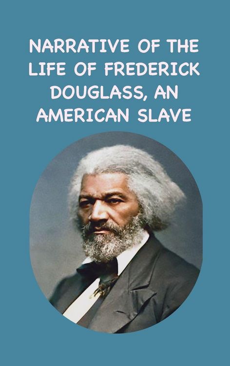 Produktbild: Narrative of the Life of Frederick Douglass, an American Slave