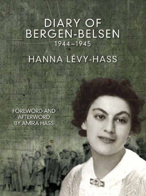 Produktbild: Diary of Bergen-Belsen