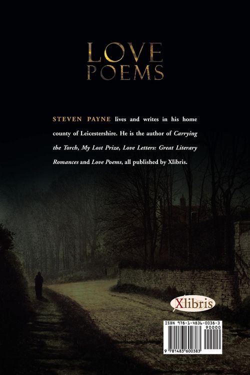 Produktbild: Love Poems