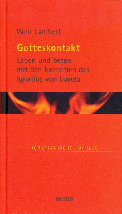 Produktbild: Gotteskontakt