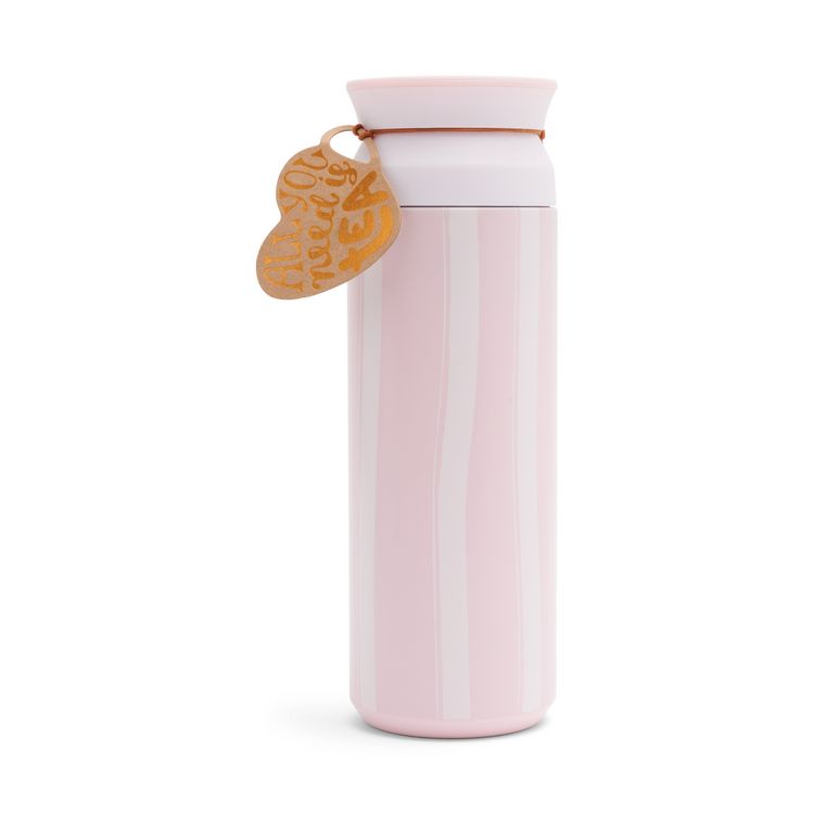 Produktbild: Thermoskanne "Rose", 500ml