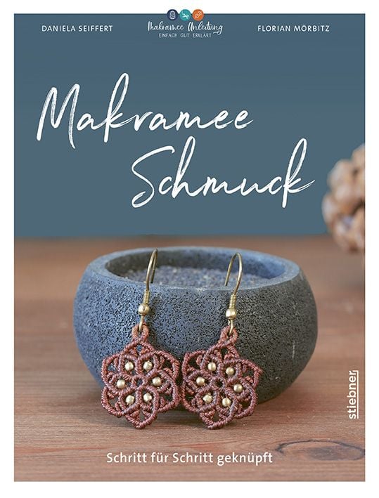 Produktbild: Makramee Schmuck