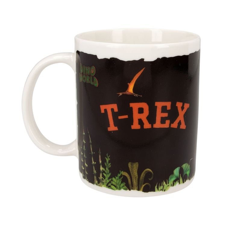 Produktbild: Dino World New Magic Becher