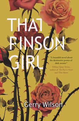 Produktbild: That Pinson Girl