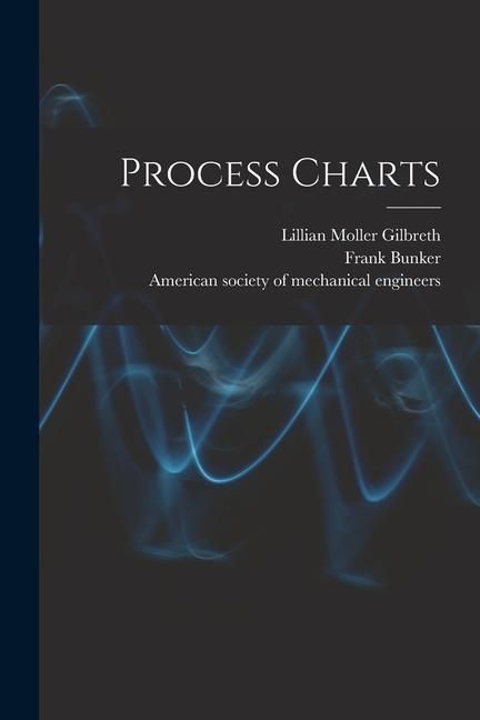 Produktbild: Process Charts
