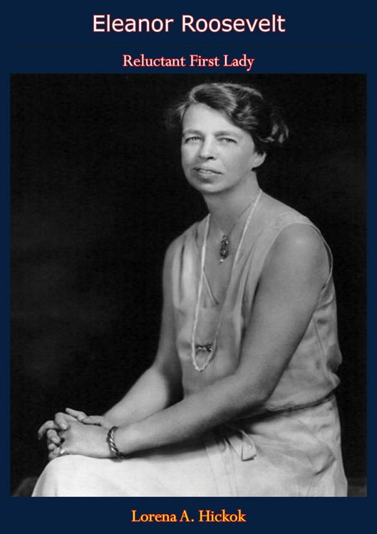 Produktbild: Eleanor Roosevelt