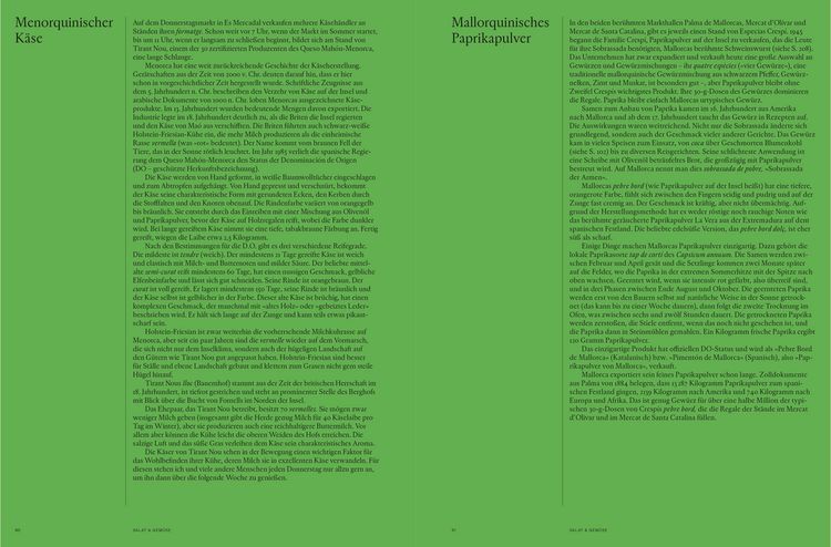 Produktbild: Das Balearen-Kochbuch