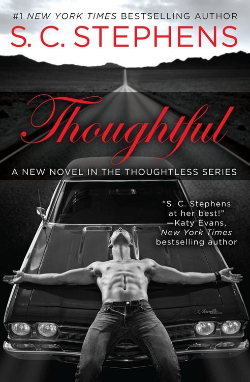 Produktbild: Thoughtful