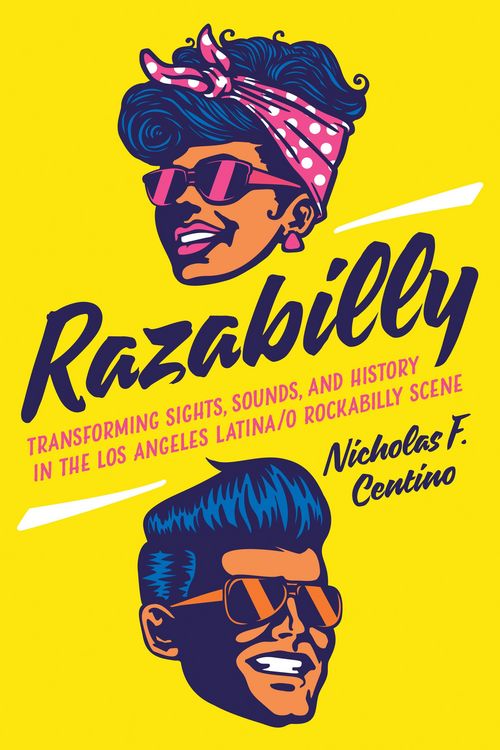 Produktbild: Centino, N: Razabilly
