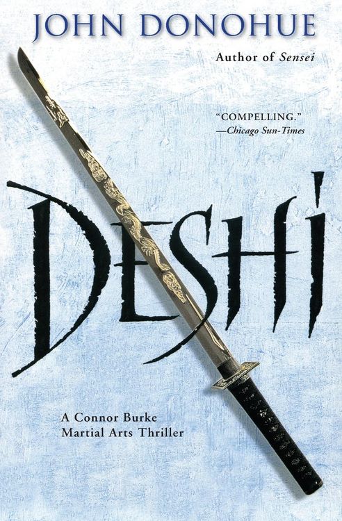 Produktbild: Deshi