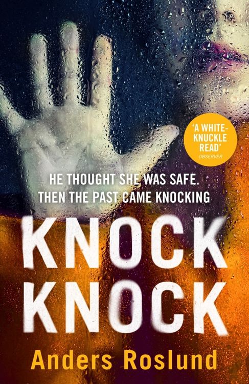 Produktbild: Roslund, A: Knock Knock