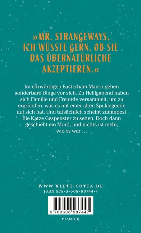Das Geheimnis des Schneemanns