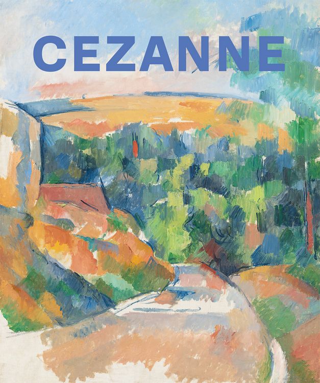 Produktbild: Cezanne