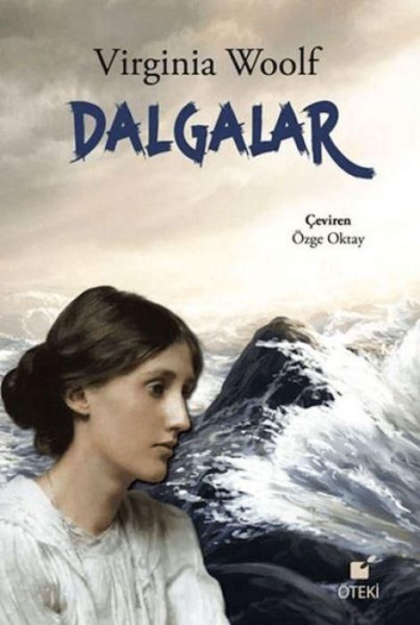 Produktbild: Dalgalar