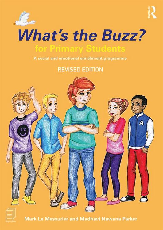 Produktbild: What's the Buzz? for Primary Students