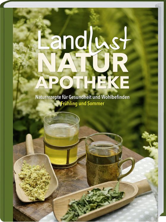 Produktbild: Landlust Naturapotheke 2