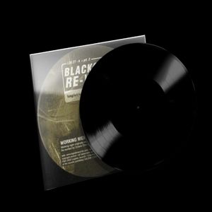 Produktbild: Blackstage reworks part?.?2