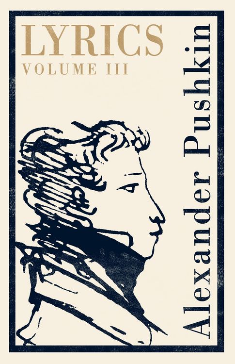 Produktbild: Lyrics: Volume 3 (1824-29)