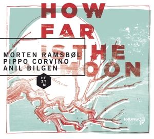 Produktbild: How Far is the Moon