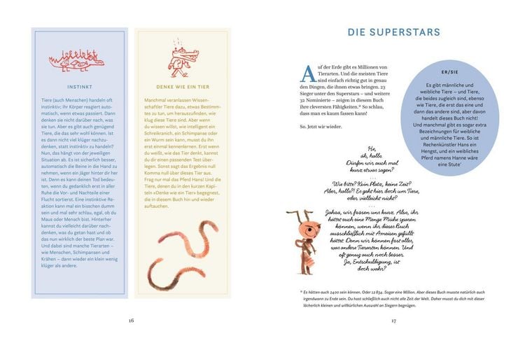 Produktbild: Schlauer, als du denkst