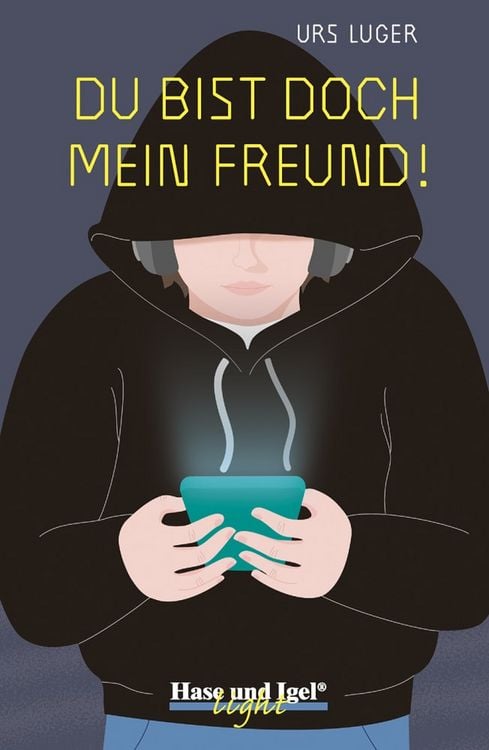 Produktbild: Du bist doch mein Freund! / light