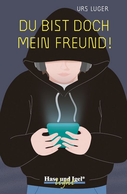Produktbild: Du bist doch mein Freund! / light