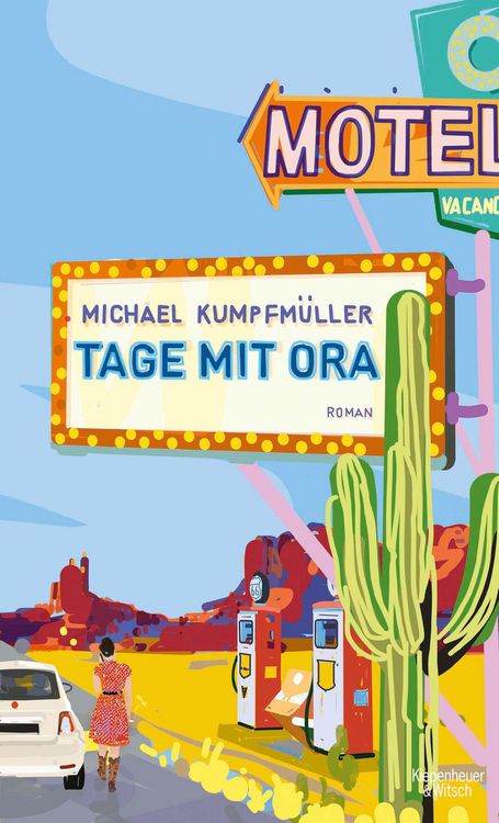 Produktbild: Tage mit Ora
