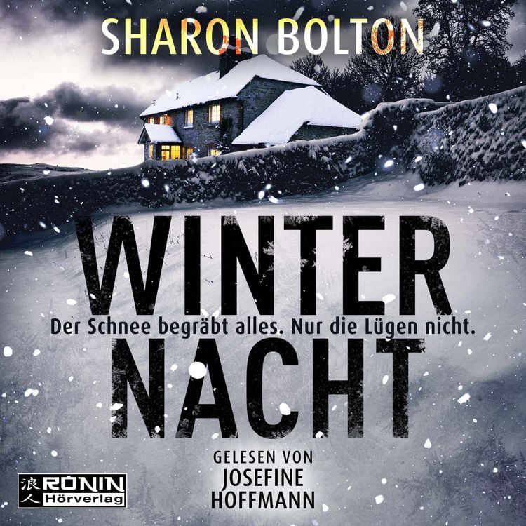 Produktbild: Winternacht