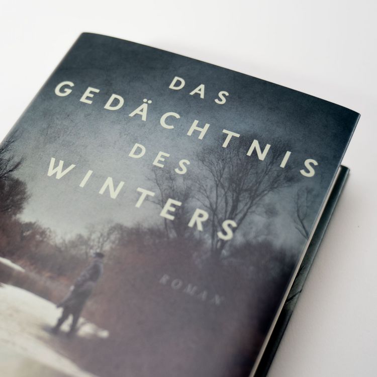 Produktbild: Das Ged&auml;chtnis des Winters