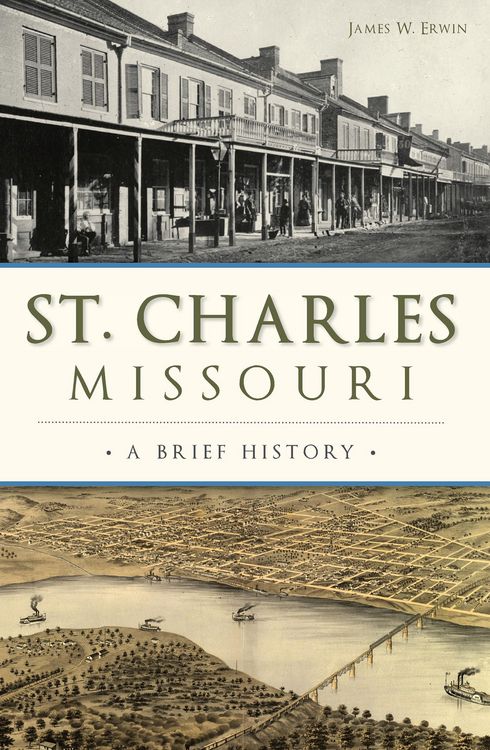 Produktbild: St. Charles, Missouri