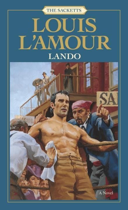 Produktbild: Lando