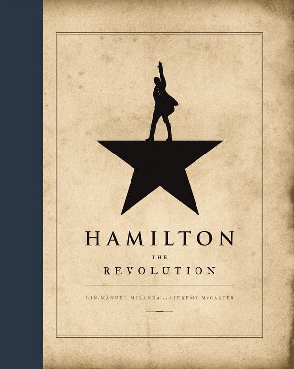 Produktbild: Hamilton: The Revolution
