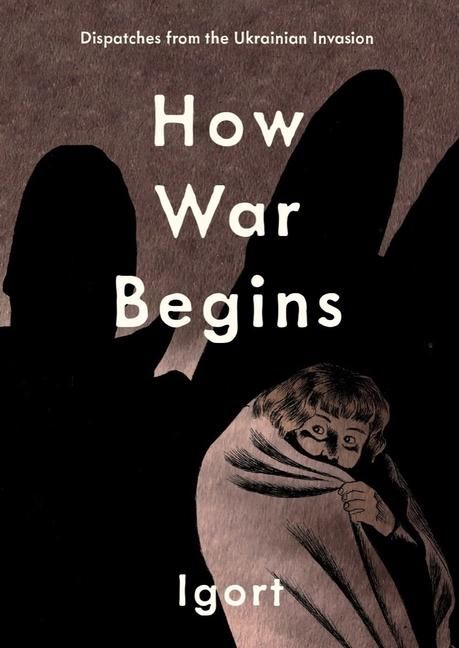 Produktbild: How War Begins