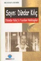 Produktbild: Sayin D&uuml;ndar Kilic